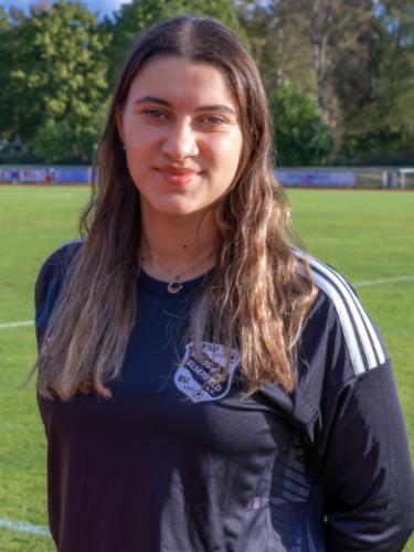 Avatar Bild für Zeliha Tokak