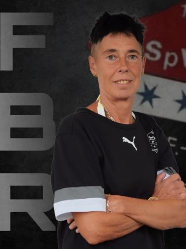 Tanja Wollinger