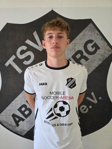 Maxi Weichinger
