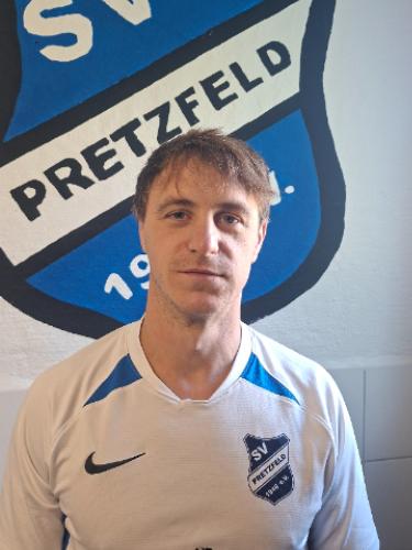 Benjamin Schulze