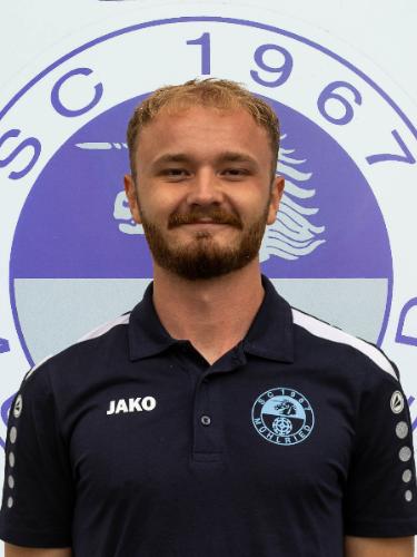 Avatar Bild für Oliver Gumin