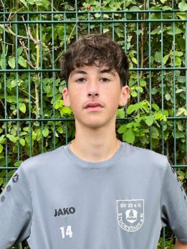 Jiyan Berkpinar
