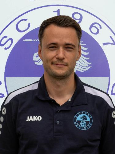 Avatar Bild für Daniel Schmid