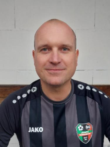 Markus Dorsch
