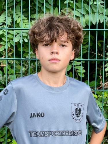 Elian Glaser