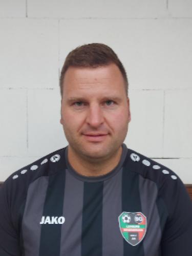 Ulrich Bauernfeind