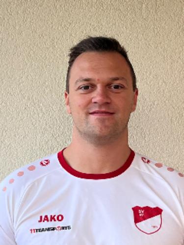 Daniel Senger