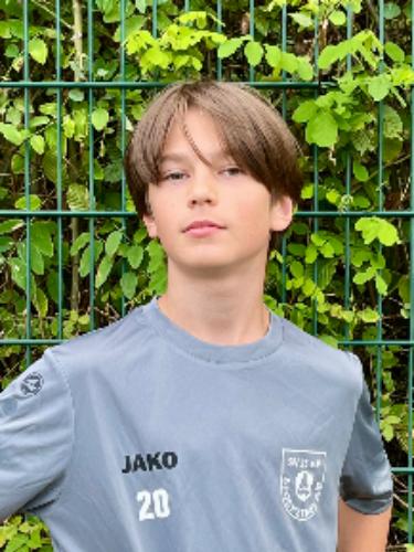 Mikola Huzenko
