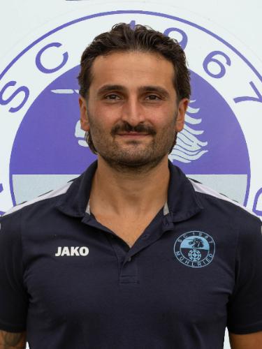 Avatar Bild für Sabahattin Ekici