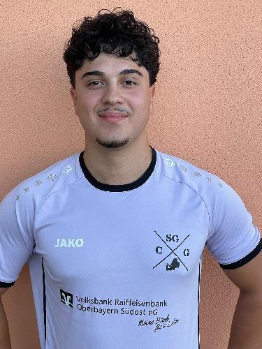 Diego Vera-Schaffler