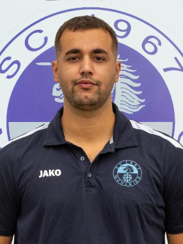 Najib Mansi