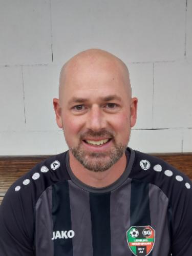 Ulli Schuh