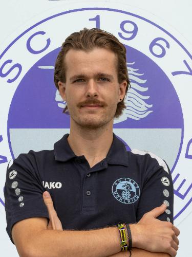Avatar Bild für Maximilian Oberhauser