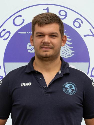 Avatar Bild für Sebastian Reil