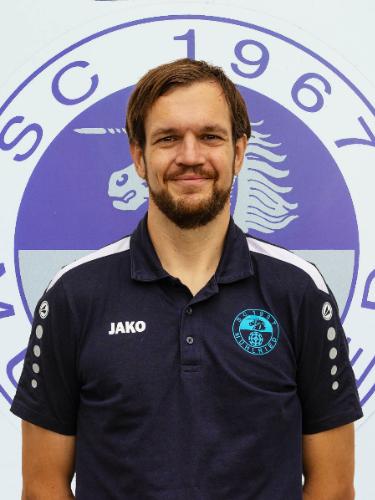 Thorsten Schalk