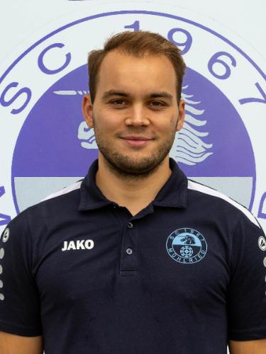 Avatar Bild für Jonas Spielberger