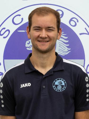 Avatar Bild für Samuel Spielberger