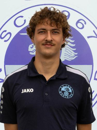 Bruno Weber
