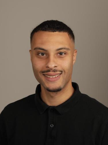 Tyrone Aigbe