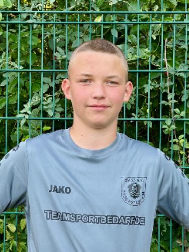 Joel Spielmann