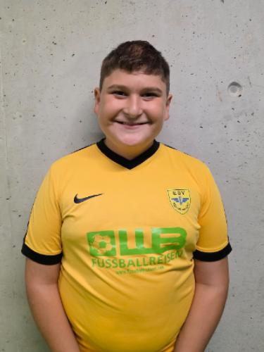 Mikail Acar