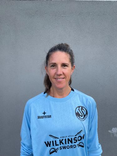 Verena Hansmann