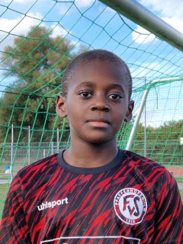 Avatar Bild für Daryl Dondjio