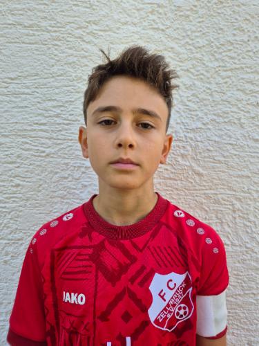 Eliyas Dozla