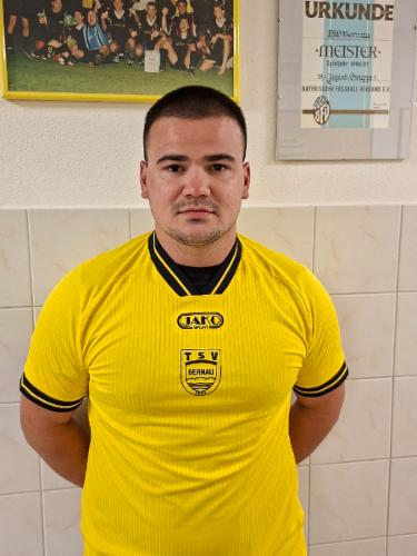 Dejan Marinkovic