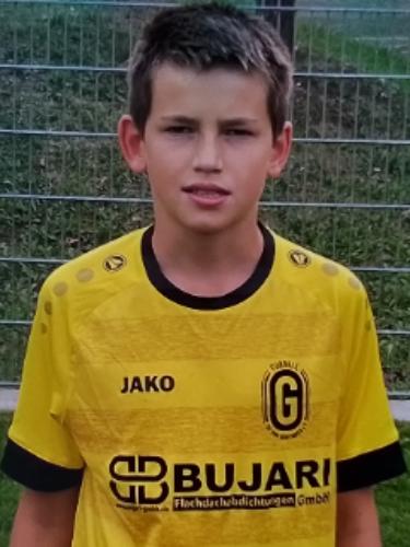 Josip Bojanovic