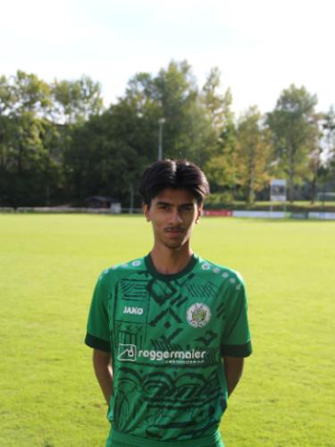 Yahya Afzal