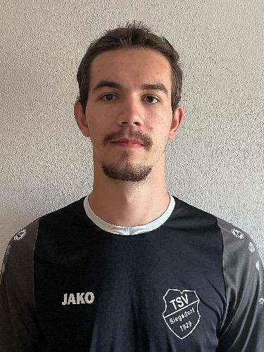 Kilian Laskowski