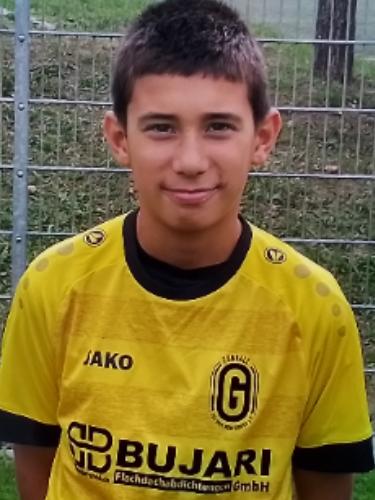 Kadir Ülkü