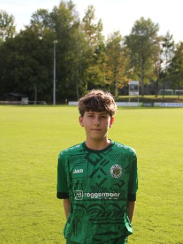 Avatar Bild für Maximilian Hammerl