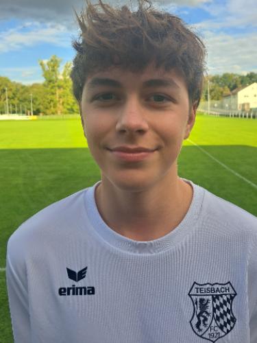 Gabriel Strohmeier