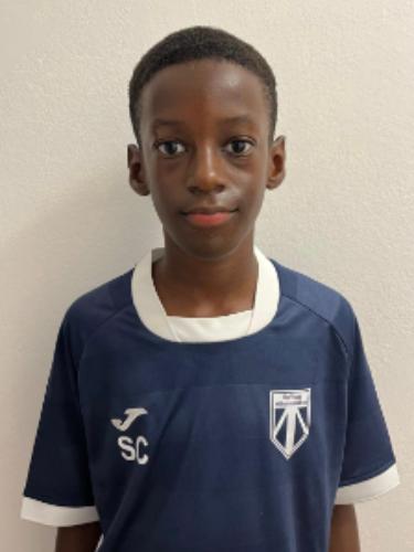 Sahid Sisay-Conteh