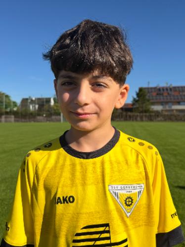 Alexandros Shehu