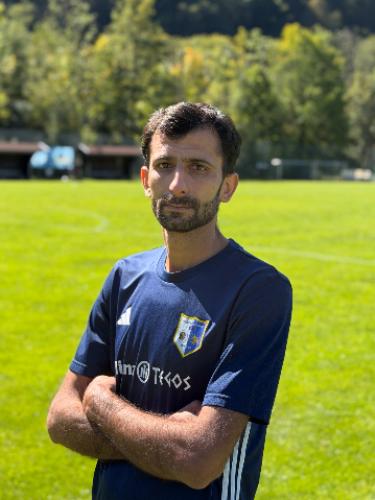 Avatar Bild für Wahid Ghlamian
