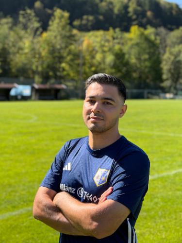 Avatar Bild für Rauf Habibi