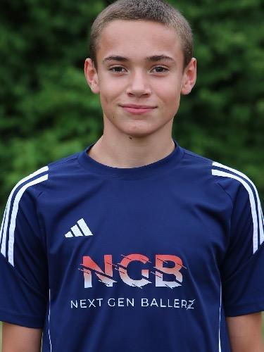 Maximilian Godzik