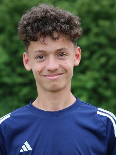 Noah Moutafakkir