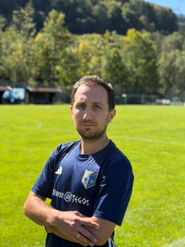 Ioannis Hristoforidis