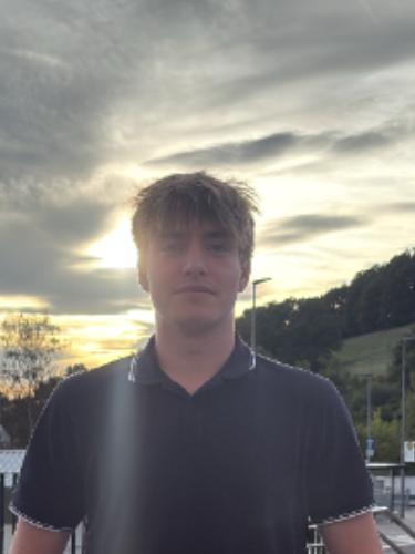 Avatar Bild für Leon Oswald