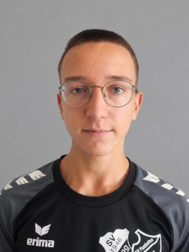 Dominik Golla
