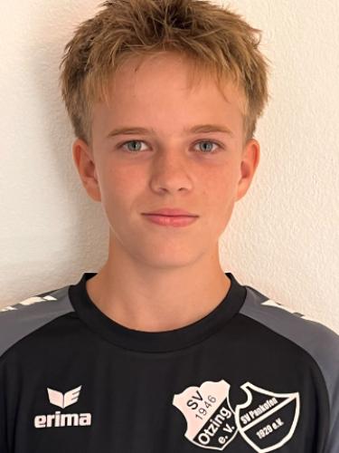 Timo Hauser