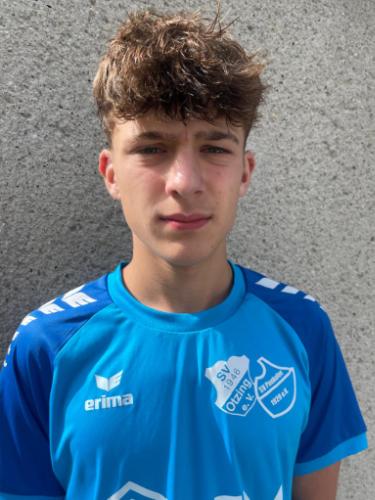 Fabian Maier