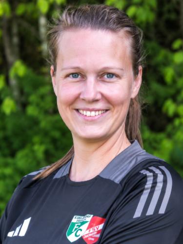 Avatar Bild für Maike Wintrich