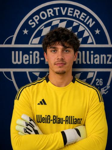 Mathias Mahler