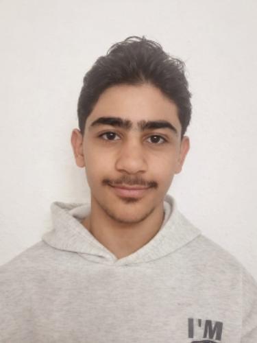 Mohamad Hajhussein
