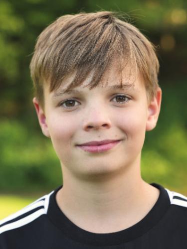 Maximilian Frieß